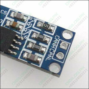 Hw-021tja1050can Controller Interface Module Bus Drive