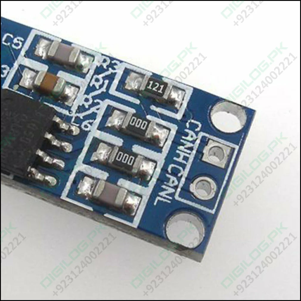 Hw-021tja1050can Controller Interface Module Bus Drive