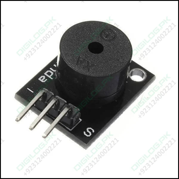 Hw-508 Small Passive Buzzer Module Applicable For Ky-006 In