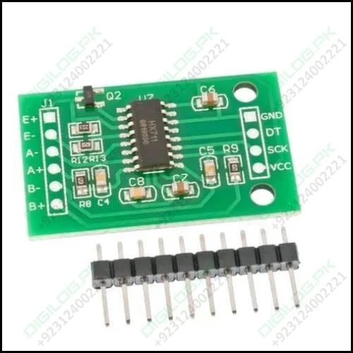 Hw29 Hw 29 Hx711 Weighing Sensor Load Cell Amplifier Module