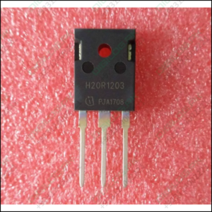 Igbt H20r1203 For Induction Cooker Repair