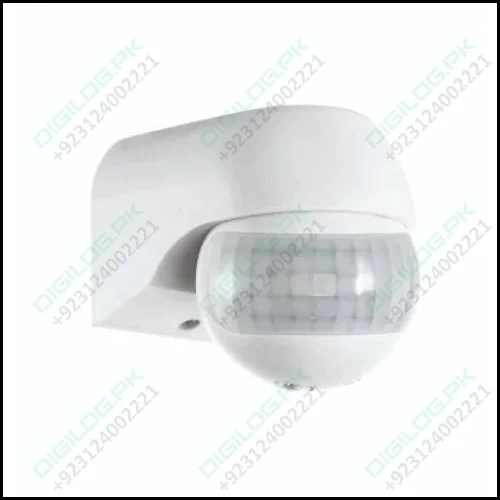 Infrared Sensor Switch Pir Security Motion