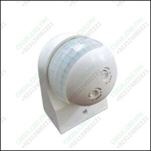 Infrared Sensor Switch Pir Security Motion