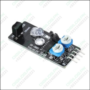 Ir-08h Infrared Obstacle Avoidance Sensor Module Ky032 For