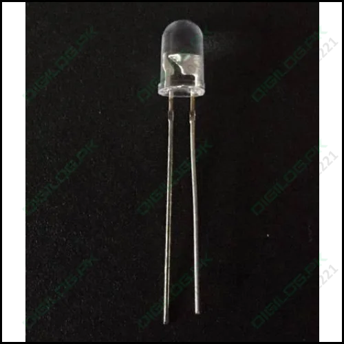 Ir Transmitter Led 5mm Infrared