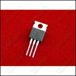 Irfb 4115 Power Mosfet n Channel