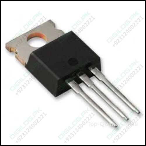 IRFB3307 MOSFETin Pakistan