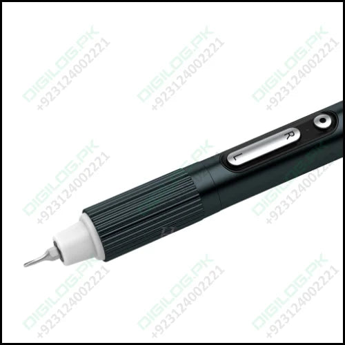 Jm-y05 Precision Electric Screwdriver Set Rechargeable