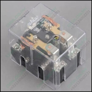 Jqx-62f 2z 220vac High Power Relay Coil