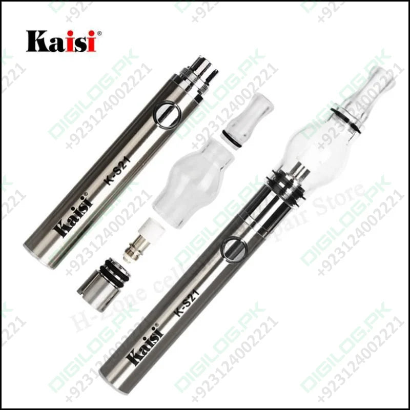 K-s21 Rosin Pen Atomizer Main Board Short Circuit Detector