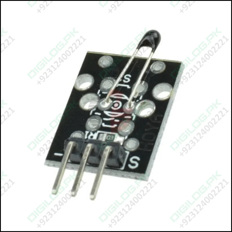 Ky 013 Ky-013 Analog Temperature Sensor Module In Pakistan