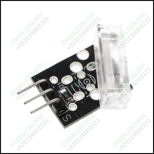 Ky-031 Ky 031 Knock Sensor Module Tap In Pakistan