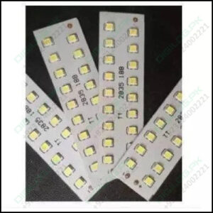 Led High Light Bar 4v 18 Smd Strip