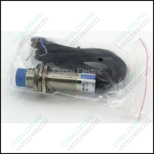 Lj18a3-8-z/ex Cylinder Proximity Sensor