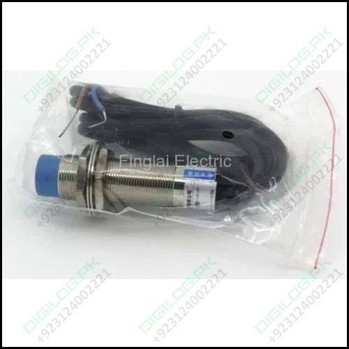 Lj18a3-8-z/ex Cylinder Proximity Sensor