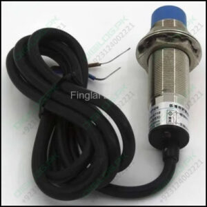 Lj18a3-8-z/ex Cylinder Proximity Sensor