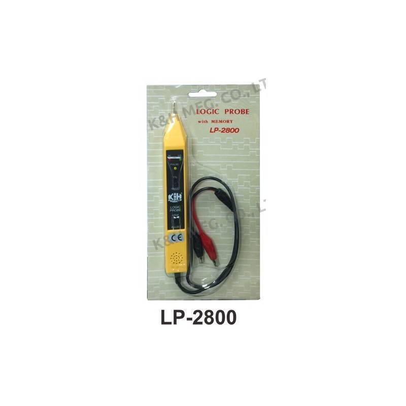 LP2800 Logic Probe In Pakistan