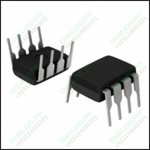 Max485 Rs485 Communication Ic