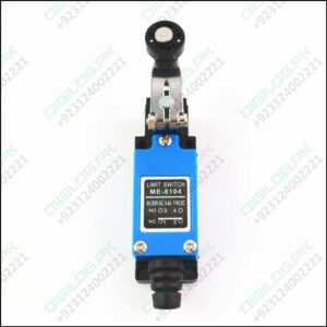 Me-8104 Rotary Plastic Roller Arm Enclosed Limit Switch