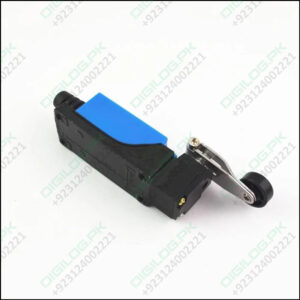 Me-8104 Rotary Plastic Roller Arm Enclosed Limit Switch