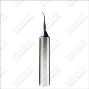 Mechanic 900M-T-IS Soldering Iron Tip For Phone Repair BGA