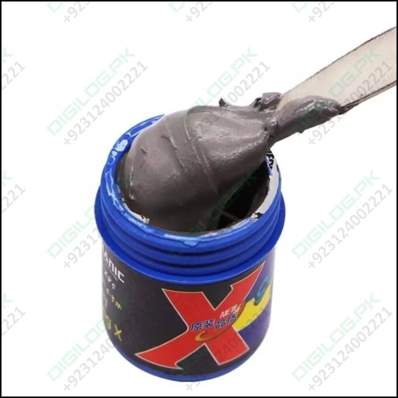 Mechanic Flux Solder Paste 40g 148 Degree Xp5