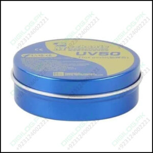 Mechanic Soldering Flux Paste Pcb Bga Welding Gel Tin