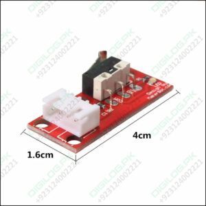 Mechanical End Stop Endstop Limit Switch For Cnc 3d Printer