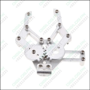 Mechanical Metal Gripper For Robot Claw Robotic Arm