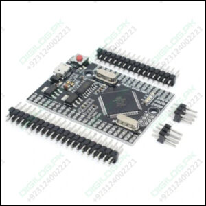 Mega 2560 Pro Mini Embed Ch340g Atmega 2560-16a With Male