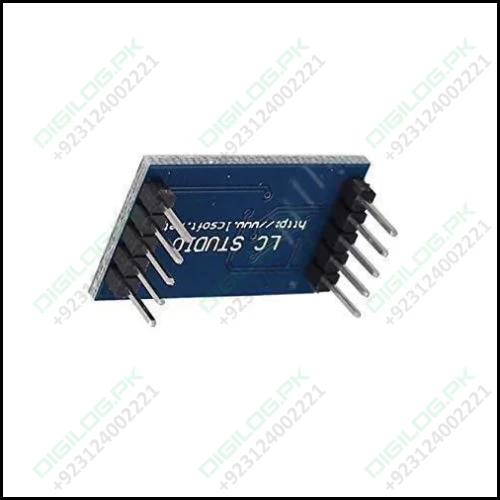 Mma7361 Angle Sensor Inclination Accelerometer Acceleration