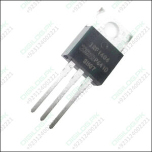 Mosfet Irf1404 Irf 1404