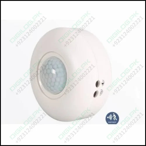 Motion Sensor Detector Led Light Switch Tdl-9958j