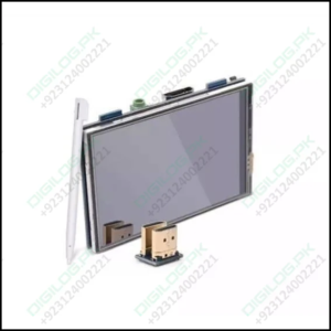 Mp13508 3.5 Inch Hdmi Usb Touch Screen Real Hd Lcd Display