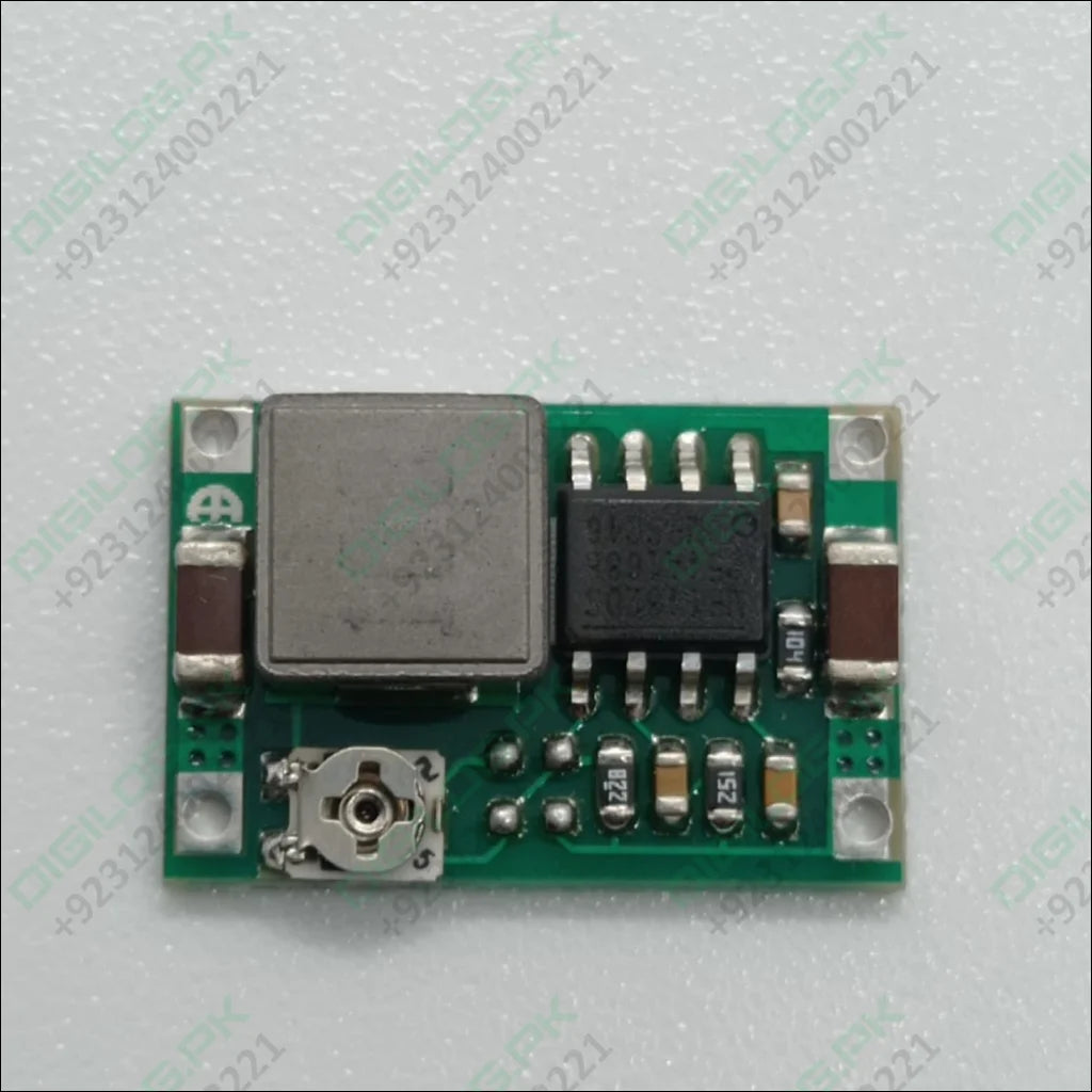 Mp1482 Mini-360 2a Dc-dc Step-down Converter - Efficient