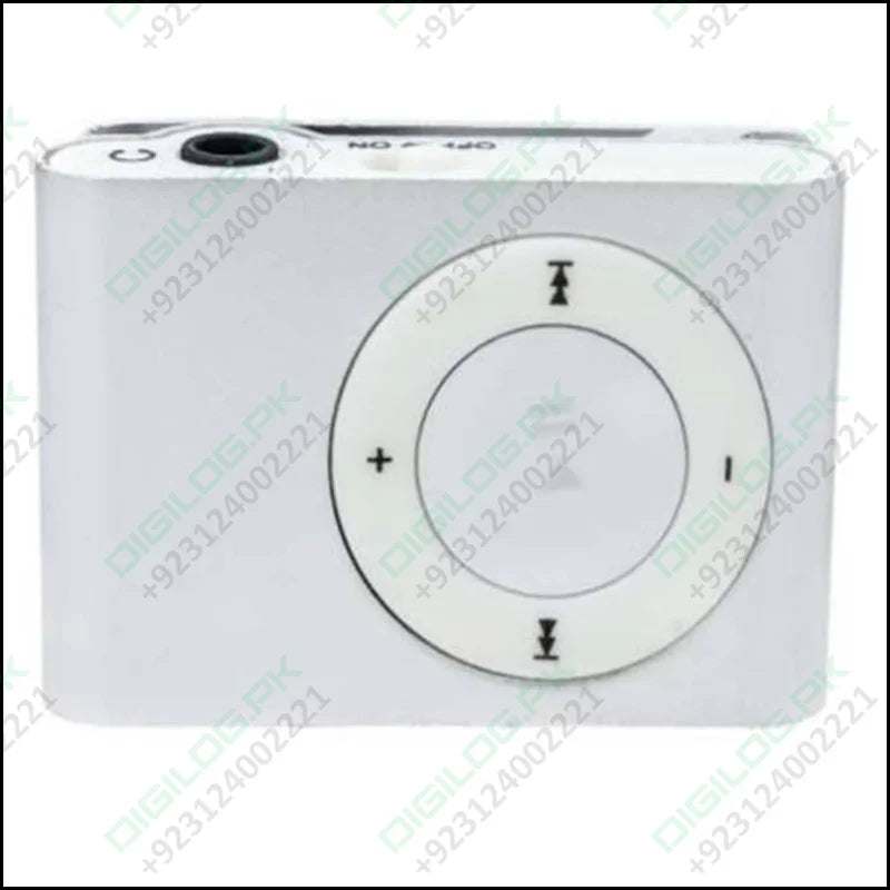 Mp3 Music Player With Handsfree