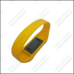 Nfc Ic 125khz Bracelet Rfid