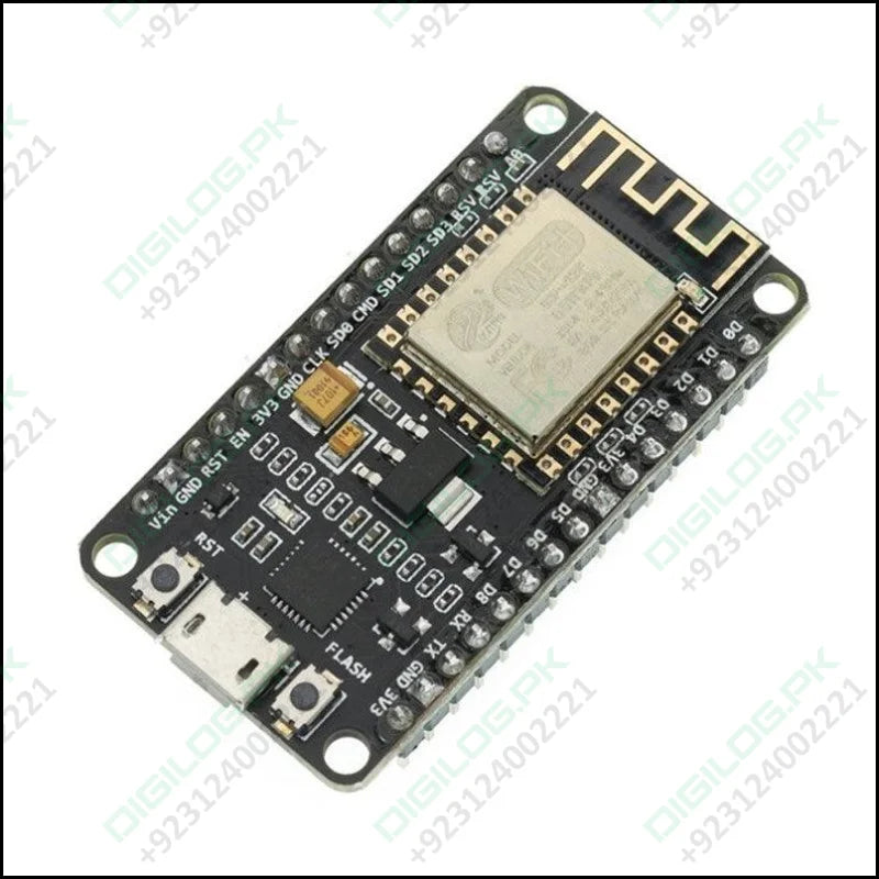 Nodemcu V2.1 Esp8266 Based Iot Development Module