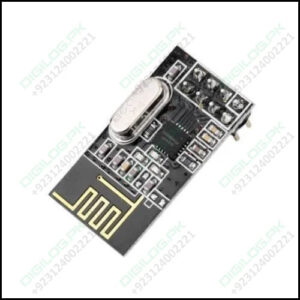 Nrf24l01 2.4ghz Wireless Transceiver Module In Pakistan