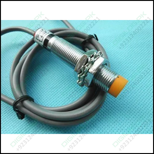 Omron Inductive Proximity Sensor Switch E2e-x2e1