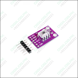 OPT101 Analog Light Sensor Intensity Module