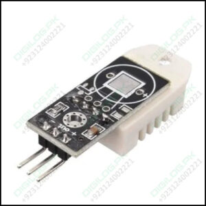 Original Digital Temperature And Humidity Sensor Module