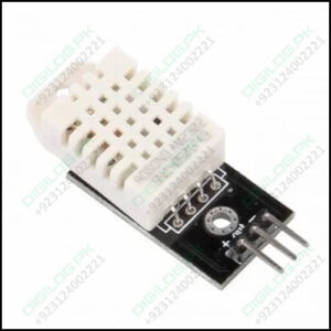 Original Digital Temperature And Humidity Sensor Module