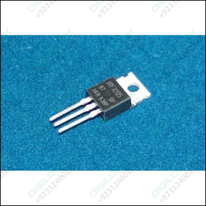 Original Irf3205 n Channel Power Mosfet