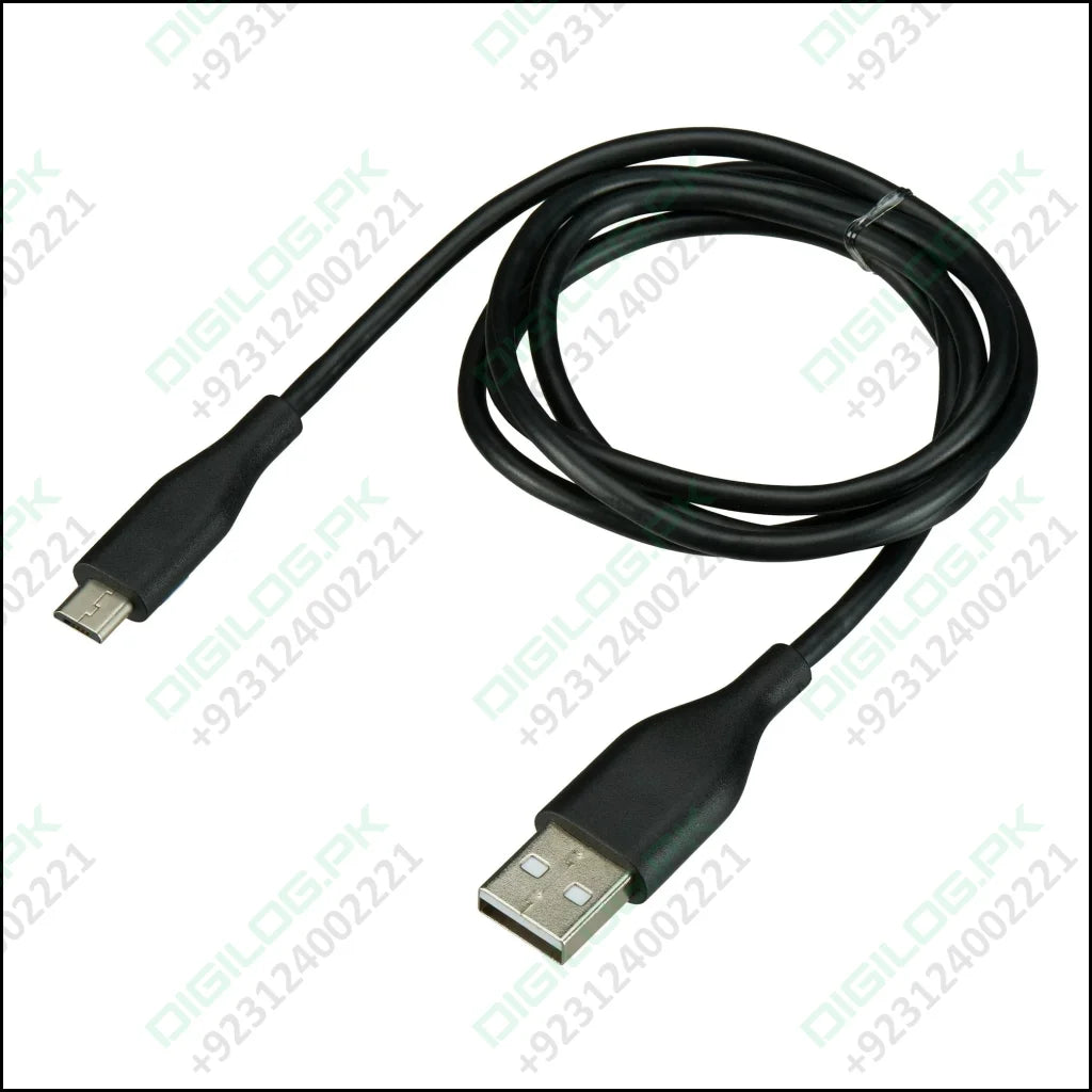 Original Micro Usb Charging Cable Data For Arduino Node Mcu