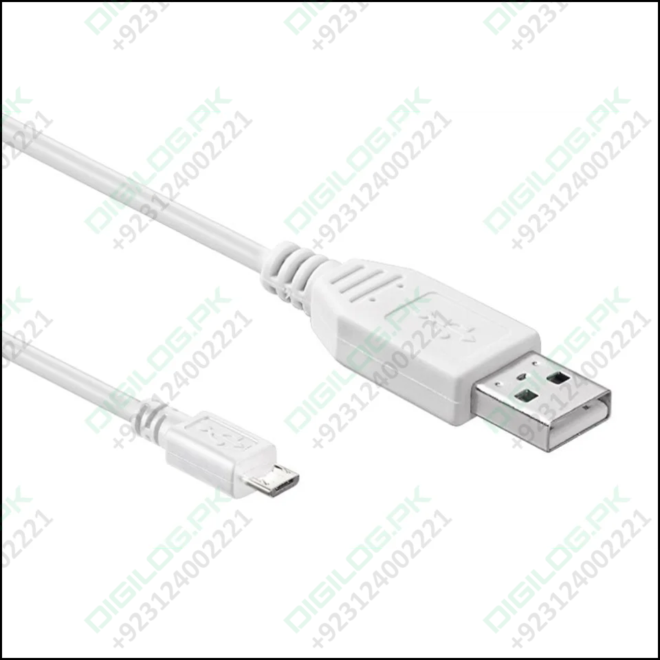 Original Micro Usb Charging Cable Data For Arduino Node Mcu