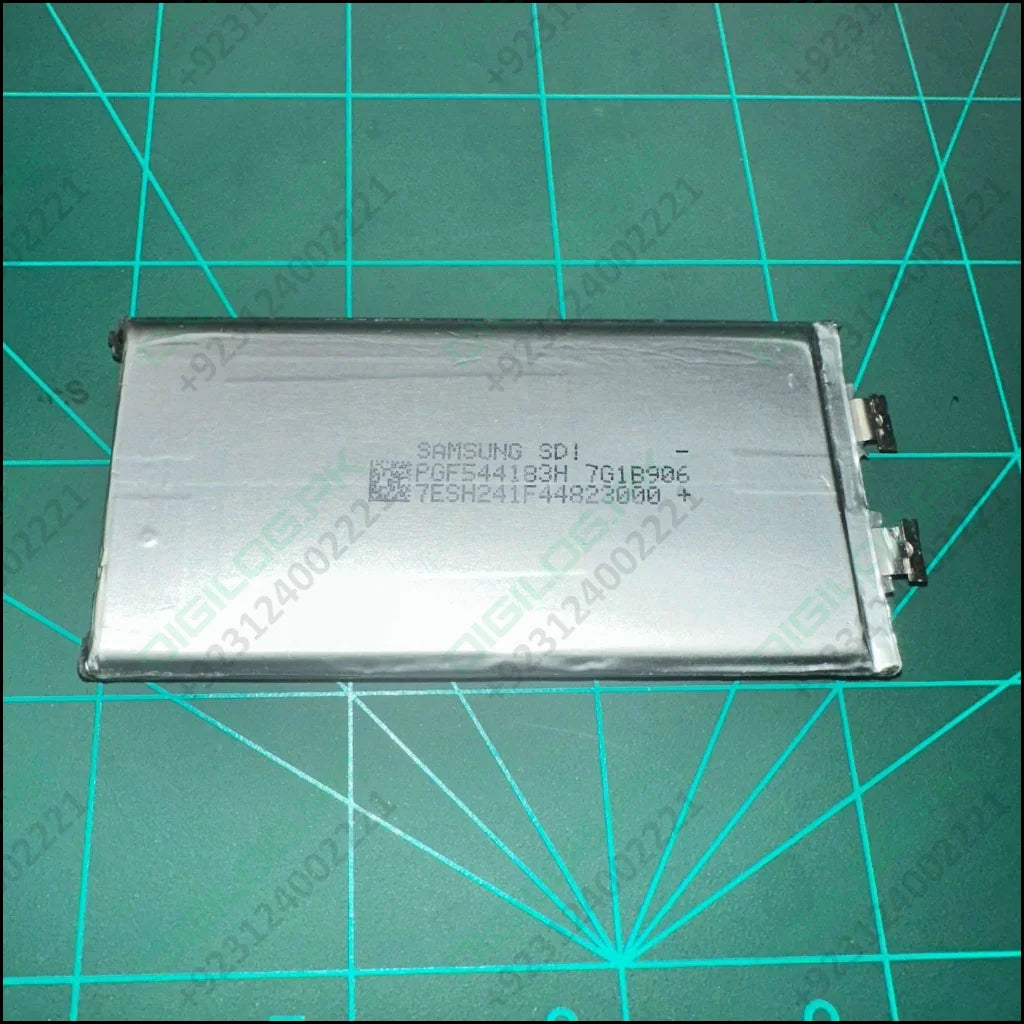 Original Samsung Battery 3.7v 3000mah