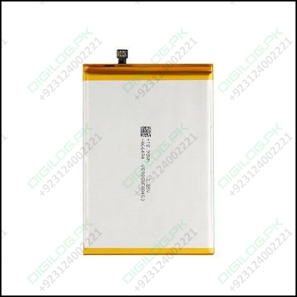 Original Xiaomi Redmi 9a 9c Poco M2 Pro Battery Replacement