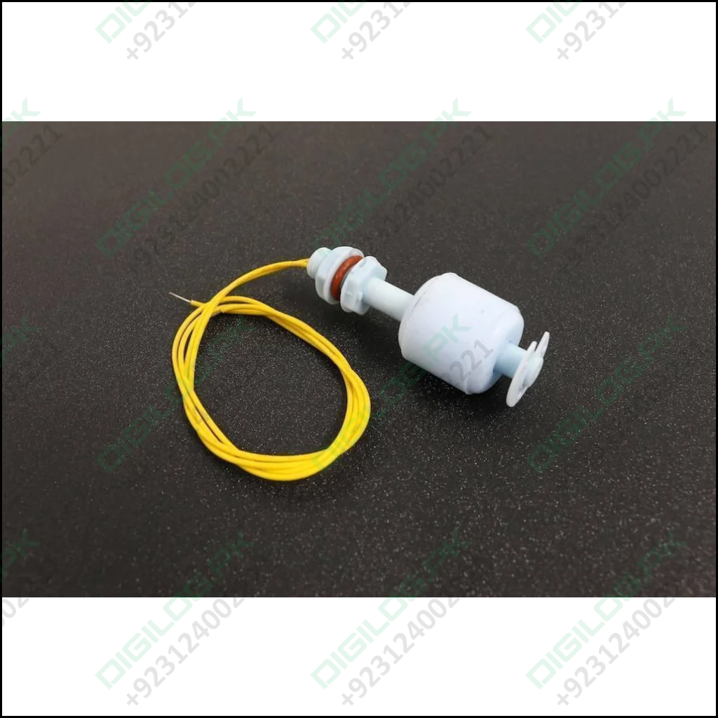 P45 Vertical Mount Float Switch For Water Level Sensing