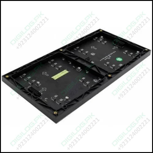 P5 Indoor Led Panel Digital Screen Module 320x160mm 64x32